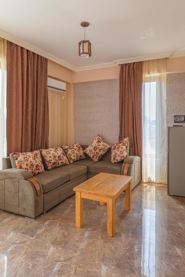 Samni Hotel Ureki Dış mekan fotoğraf