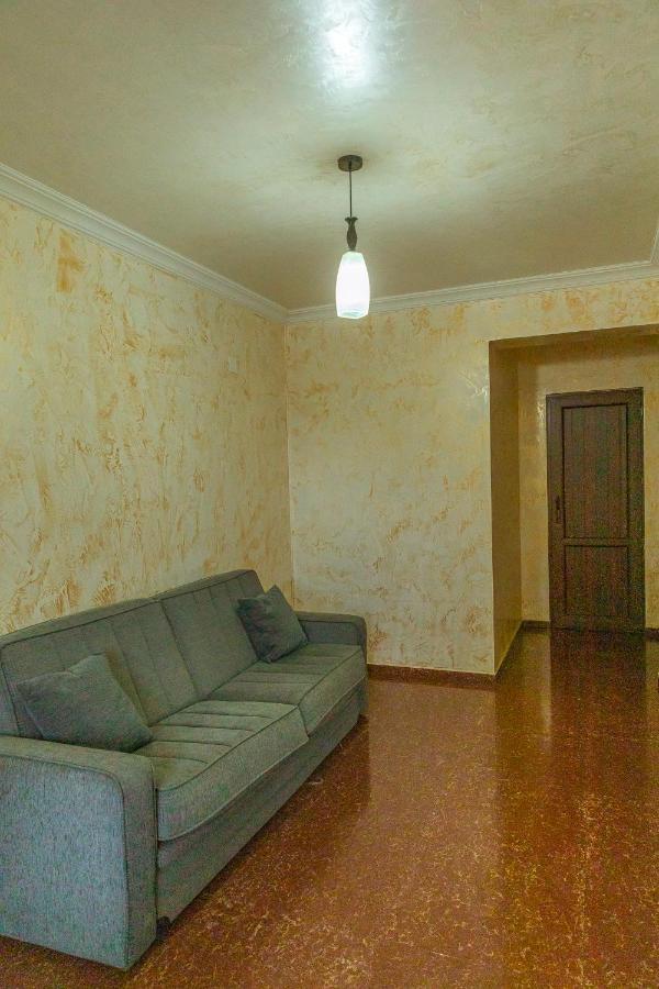Samni Hotel Ureki Dış mekan fotoğraf
