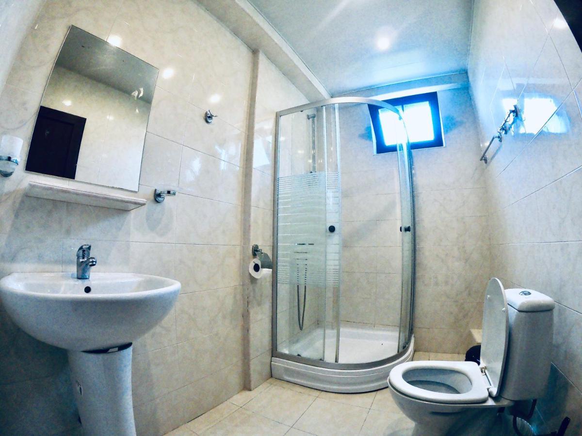 Samni Hotel Ureki Dış mekan fotoğraf