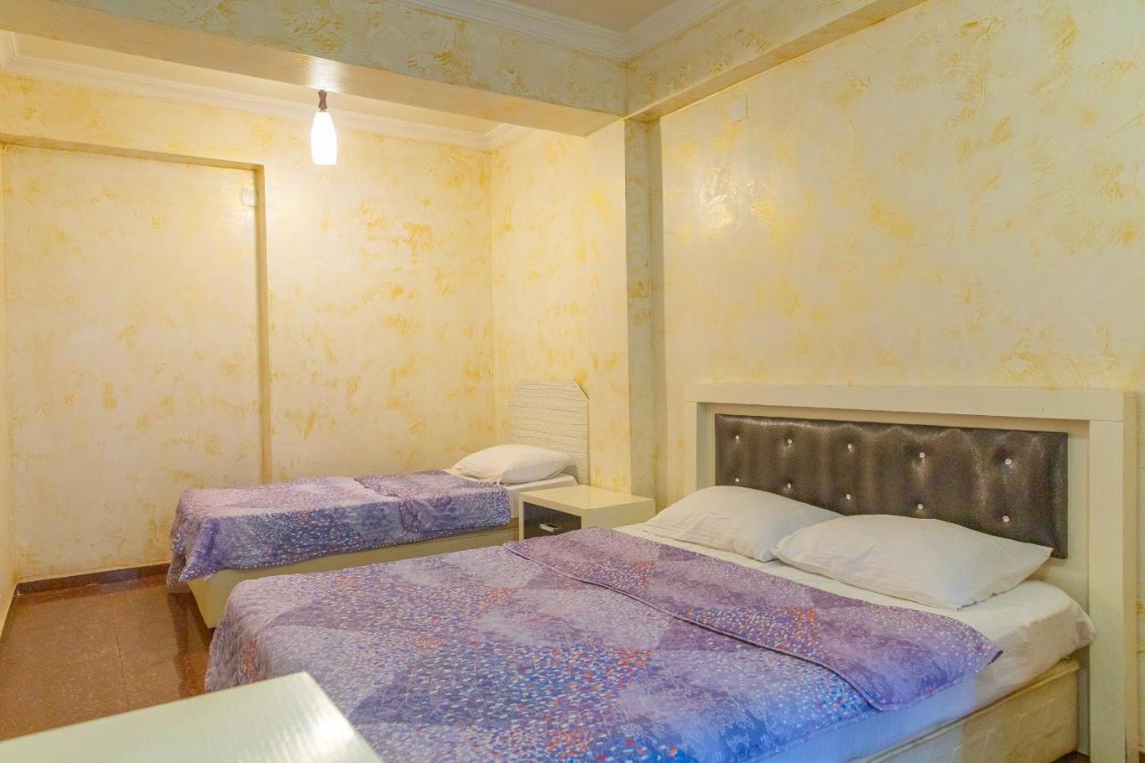 Samni Hotel Ureki Dış mekan fotoğraf