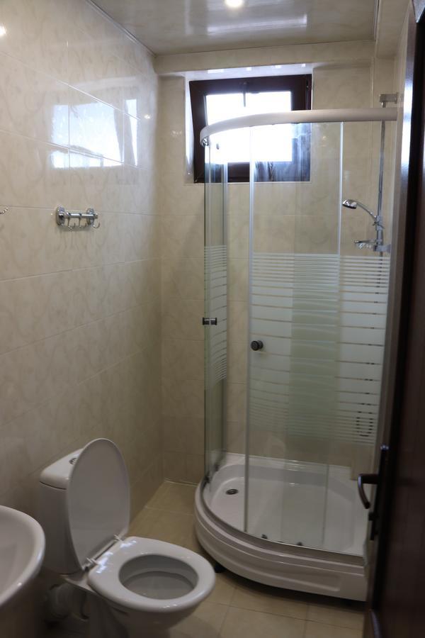 Samni Hotel Ureki Dış mekan fotoğraf